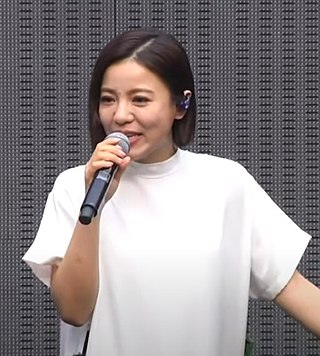 <span class="mw-page-title-main">Ding Dang (singer)</span> Chinese singer