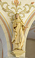 * Nomination Parish church in La Val --Moroder 22:06, 30 October 2013 (UTC) * Promotion very good quality --P e z i 00:13, 31 October 2013 (UTC)