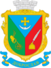 Coat of arms of Dobroslav