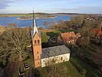 Dorfkirche Lünow