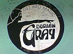Dorian Gray (club)