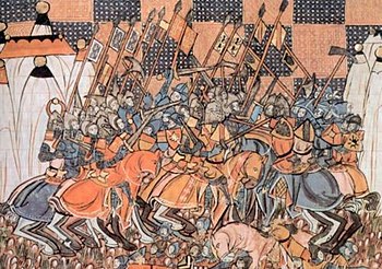 Battle of Dorylaum