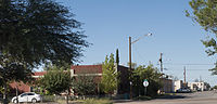 Thumbnail for Douglas Sonoran Historic District