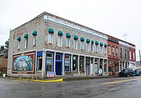 Waveland (Indiana)