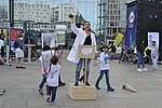 Thumbnail for Soapbox Science