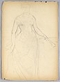 Drawing, Sketch for a Portrait of Bella Worsham, 1878 (CH 18369895-2).jpg