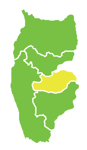 Dreikiche District.svg