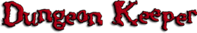 Dungeon Keeper Gold Logo.png
