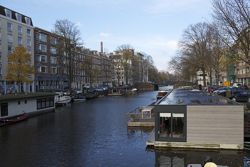 File:During the day , Amsterdam , Netherlands - panoramio (57).jpg