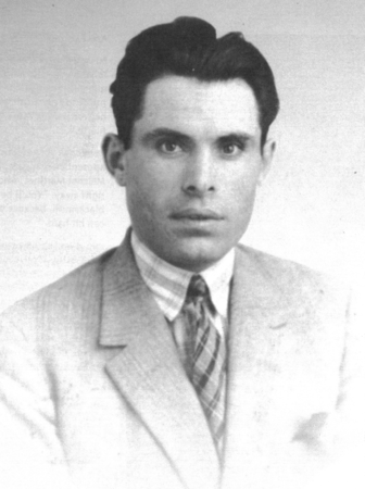 Anarchist Buenaventura Durruti was renowned for his actions in the Spanish Revolution