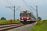 EN57-613 - Książki - Jabłonowo