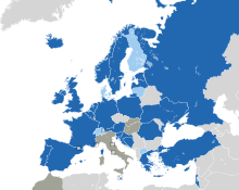 Carte de participation.