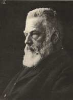Baltzer, Richard Armin (1842-1913)