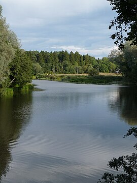 EU-EE-Tallinn-Pirita-Kose-Pirita river.JPG