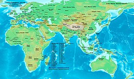 The Liao dynasty and main polities in Asia c. 1100 East-Hem 1100ad.jpg