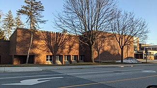 East Elgin Secondary School - Aylmer, ON.jpg