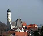 Eberhardzell