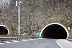 Thumbnail for List of tunnels in Bulgaria