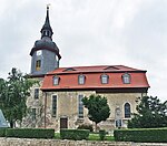 Dorfkirche Eckolstädt