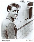 Vignette pour Eddie Cochran