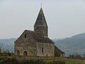 Église de l'Assomption de Cersot