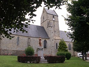 Eglise Magny-le-Désert Basse-Normandie France.JPG