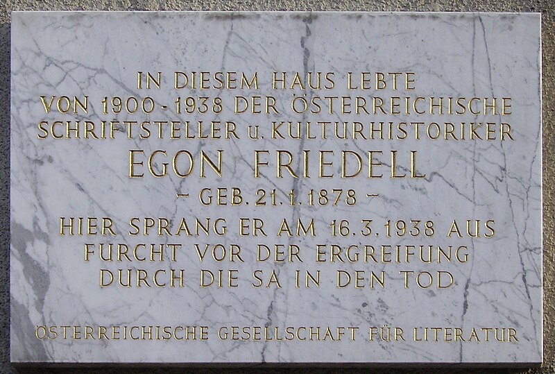 File:Egon Friedell Vienna-Gentzgasse-7.jpg