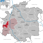 Eime, Lower Saxony