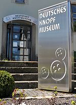 Vorschaubild für Deutsches Knopfmuseum