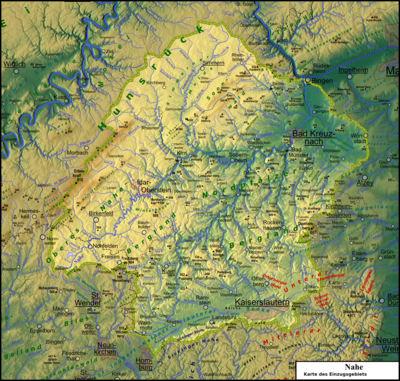 Nahe (Rhein)