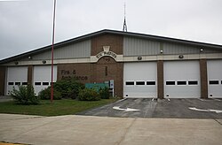 Township Fire and Ambulance