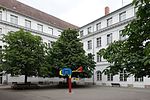 Rudolf-Wissell-Grundschule