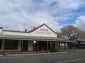 Historic store