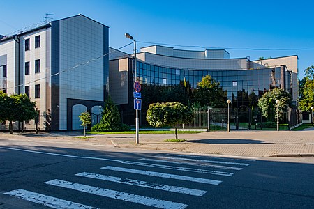 Embassy of Ukraine in Belarus.jpg