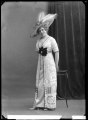 Emma Meissner in Eva at Oscarsteatern 1912 - SMV - GM033.tif