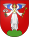 Coat of arms of Engelberg