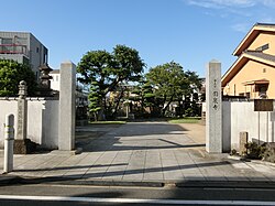 円泉寺 (足立区)