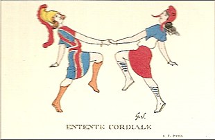 Entente Cordiale