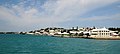 Entering into St. George's Harbour, Bermuda - panoramio.jpg