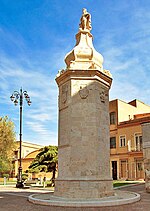 Miniatura per Epitaffio (Foggia)