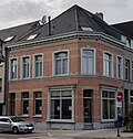 Miniatuur voor Bestand:Erfgoed Herentals - Stationsplein 1.jpg