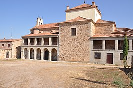 Ermita de Valdejimena