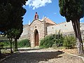 Ermita del Calvari (Atzeneta del Maestrat)