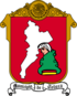 Escudo d'armas