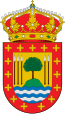 Blason de A Baña