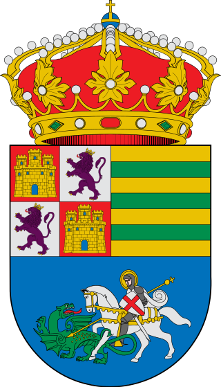 Alcalá de los Gazules: insigne