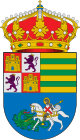 Alcalá de los Gazules - Stema