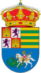 Alcalá de los Gazules címere