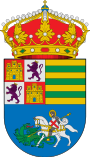 Blason de Alcalá de los Gazules