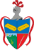 Escudo de Almaguer (Cauca).svg